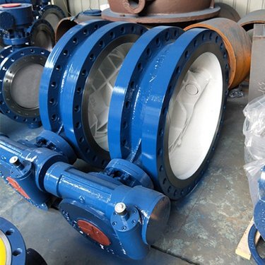 永嘉縣紅星閥門廠 深耕閥門行業，鑄就品質與信賴