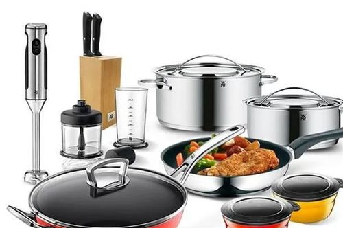 現代日用百貨城 浙江食品市場全新板塊即將亮相，開啟日用百貨銷售新篇章