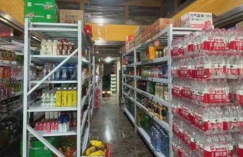 即時零售加速，便利店站上前置倉新風口