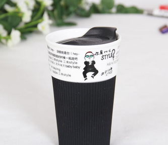 工廠優(yōu)質(zhì)日用百貨批發(fā) 塑料蓋陶瓷杯與汽車杯精選