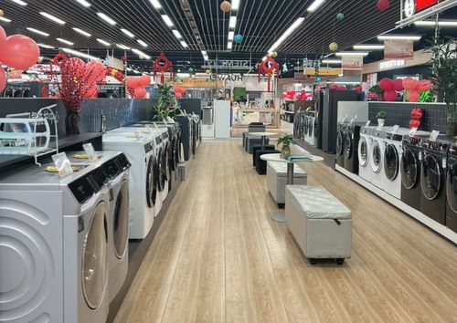 以舊換新政策激活消費市場，家電與通信設備銷售迎增長新引擎