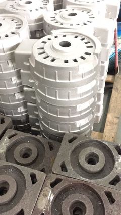 低壓鑄鋁件在廚房用品領域的應用與優(yōu)勢