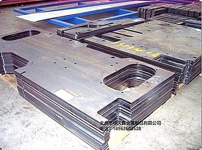 一站式金屬制品解決方案 蘇州與太倉的精密卷圓、CNC、不銹鋼及激光切割加工服務